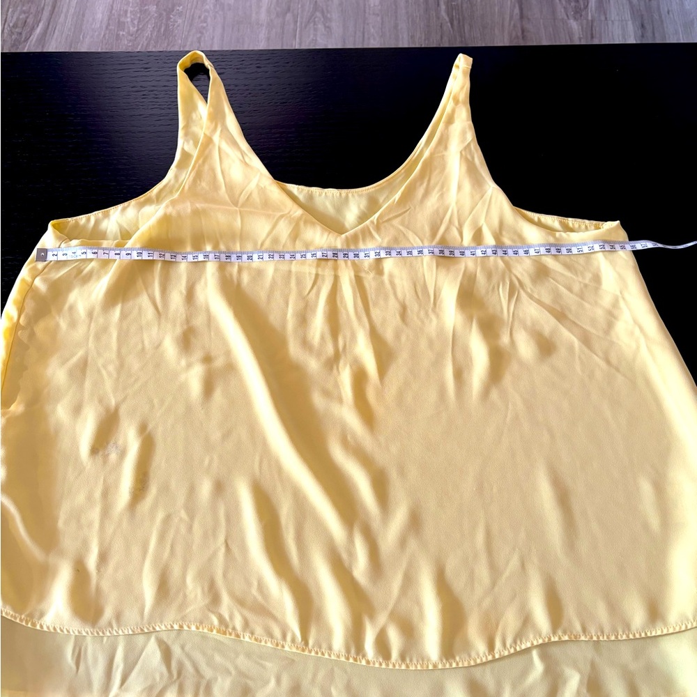 Summer blouse